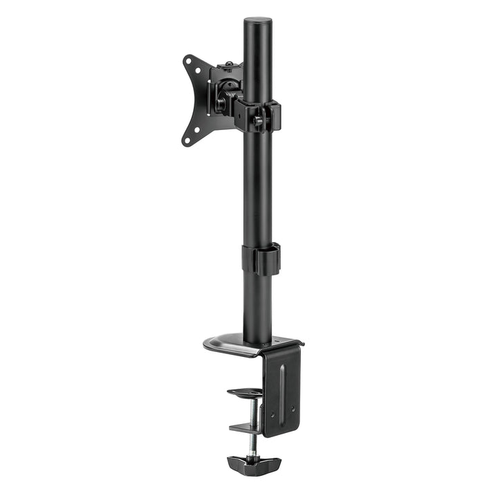 Supporto da tavolo Maclean per monitor LCD, VESA 75x75 e 100x100, 17-32" 9 kg, MC-751N
