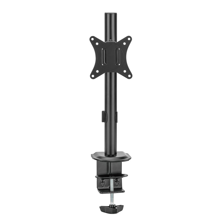 Supporto da tavolo Maclean per monitor LCD, VESA 75x75 e 100x100, 17-32" 9 kg, MC-751N