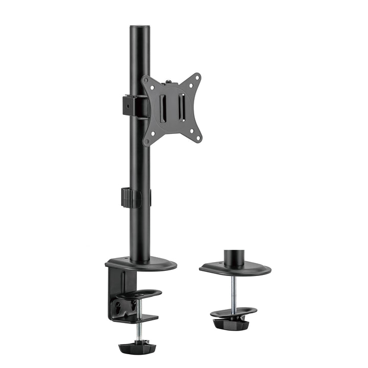 Supporto da tavolo Maclean per monitor LCD, VESA 75x75 e 100x100, 17-32" 9 kg, MC-751N