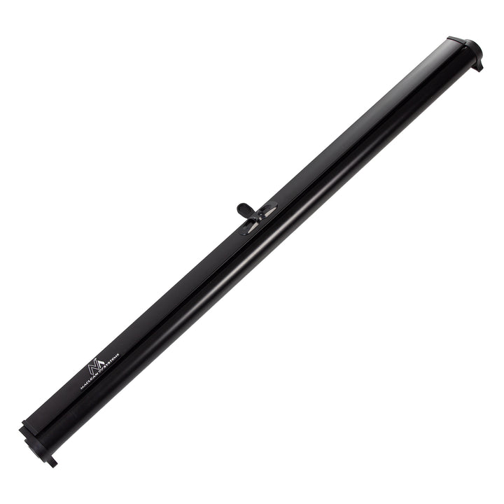 Schermo di proiezione portatile Maclean, compatto, da tavolo, 40", 16:9, MC-962