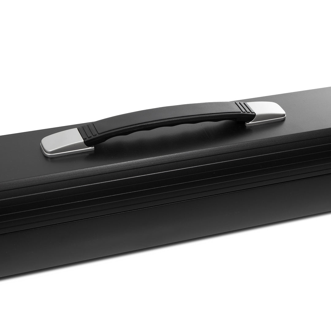 Schermo di proiezione portatile Maclean, compatto, da pavimento, 100", 16:9, MC-964