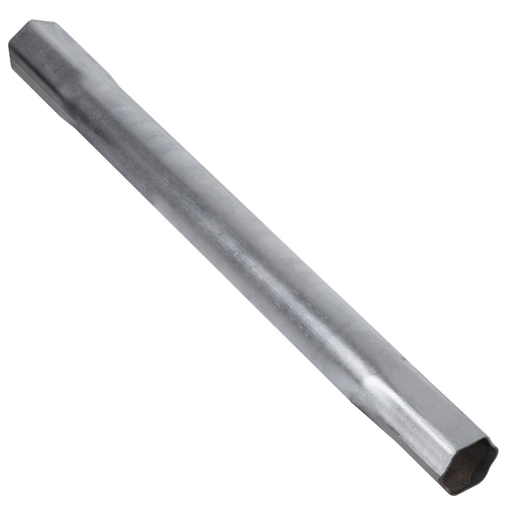 Maclean MCTV-93 Palo per antenna 40*1,5*500, in accaio