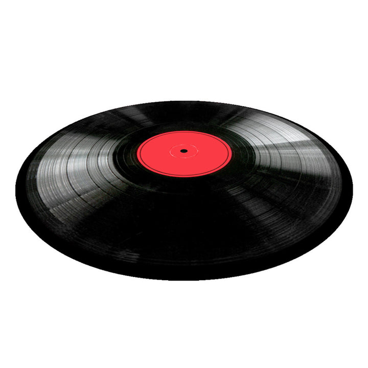 Bertoni EE0047 Cuscino UFO da sedia, tessuto codura impermeabile, motivo Vinile