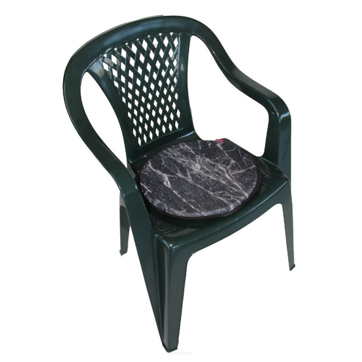 Bertoni EE0049 da sedia, tessuto codura impermeabile, motivo Sumatra