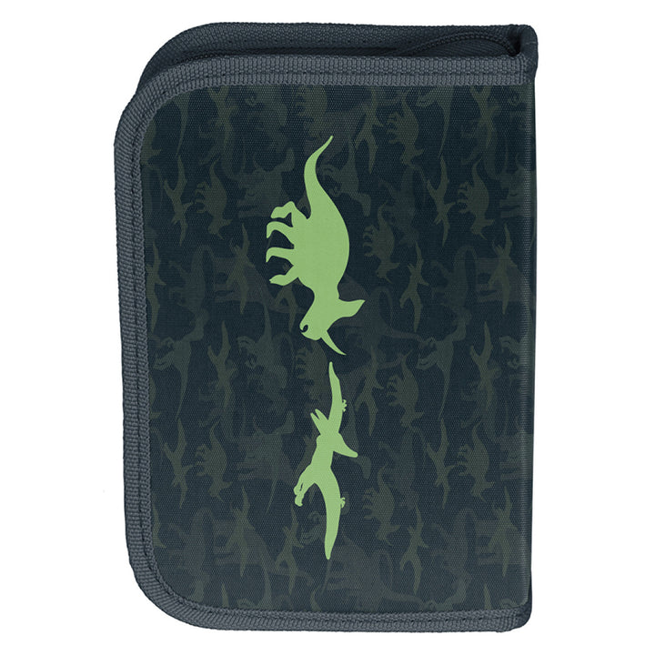Astuccio per matite Dinosauro Paso  senza accessori PP23DZ-P001BW