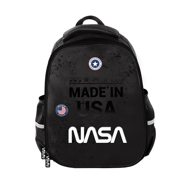 Zaino scuola Paso Premium NASA PP23SA-565 38 x 27 x 15 cm