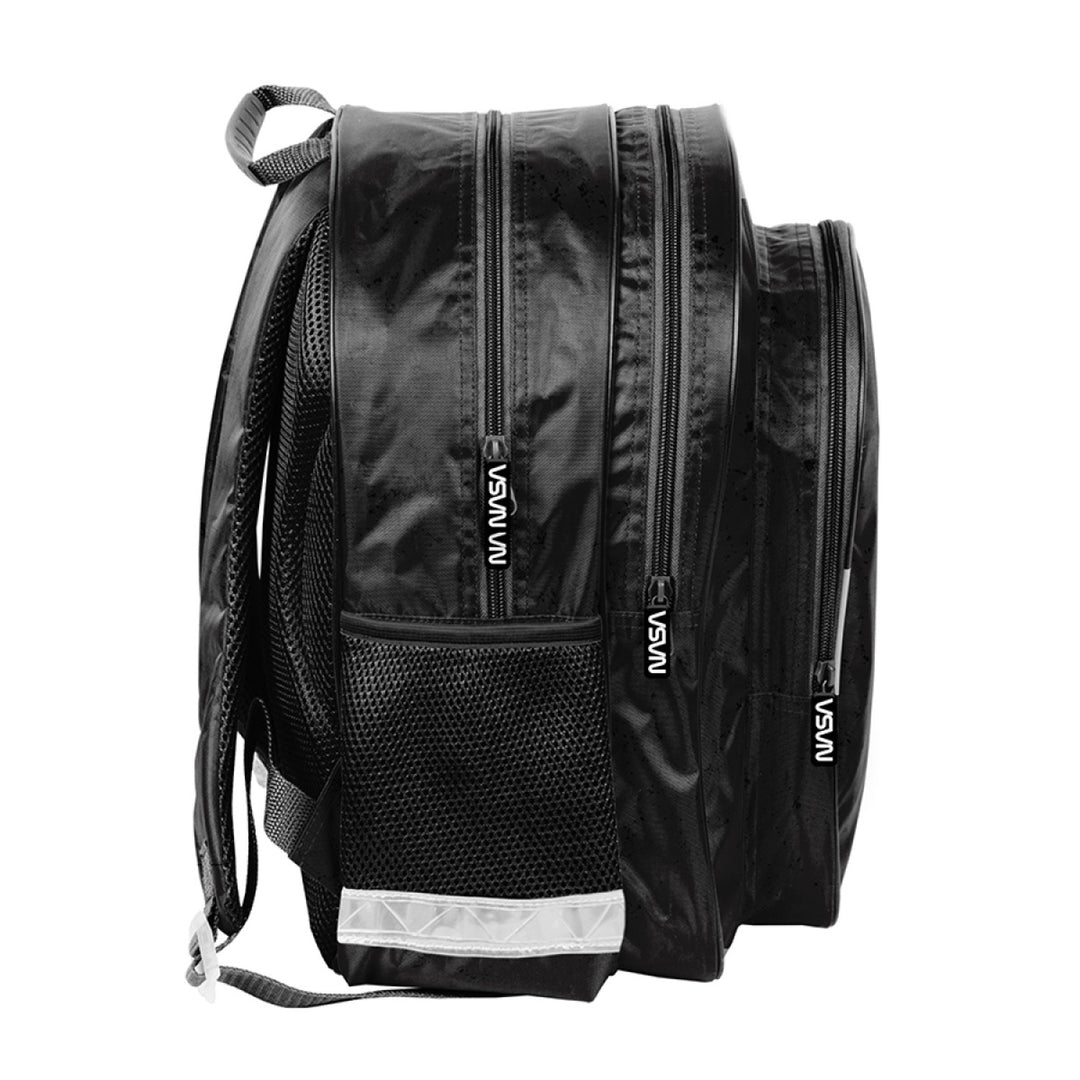 Zaino scuola serie NASA Paso PP23SA-090 38 x 29 x 16 cm Zainto impermeabile