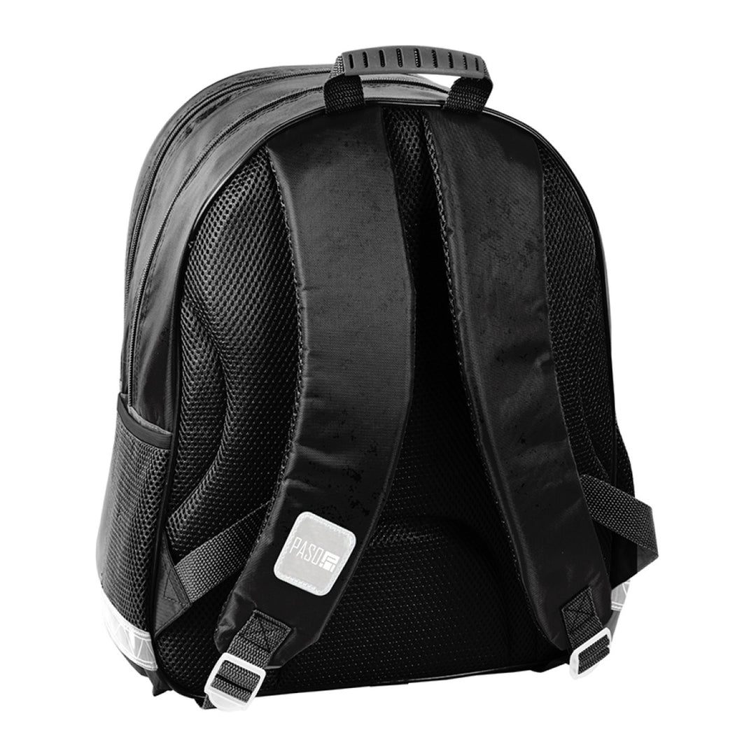 Zaino scuola serie NASA Paso PP23SA-090 38 x 29 x 16 cm Zainto impermeabile