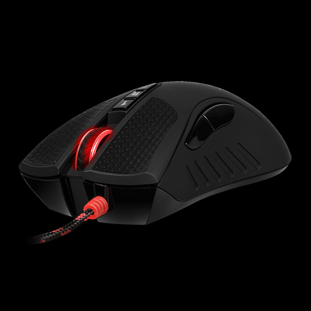 A4TECH BLOODY Blazing A90A Mouse attivato A4TMYS47224 - successore del popolare modello A9