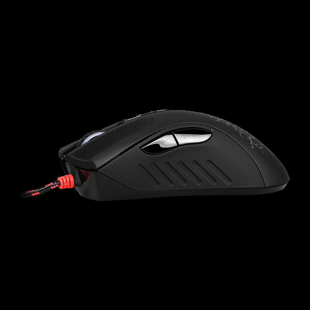 A4TECH BLOODY Blazing A90A Mouse attivato A4TMYS47224 - successore del popolare modello A9