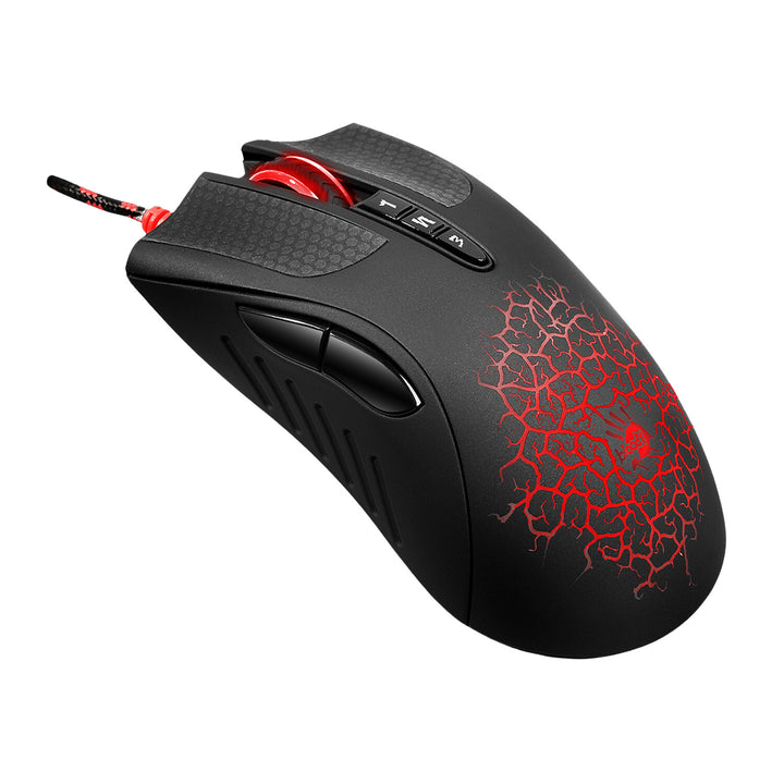 A4TECH BLOODY Blazing A90A Mouse attivato A4TMYS47224 - successore del popolare modello A9