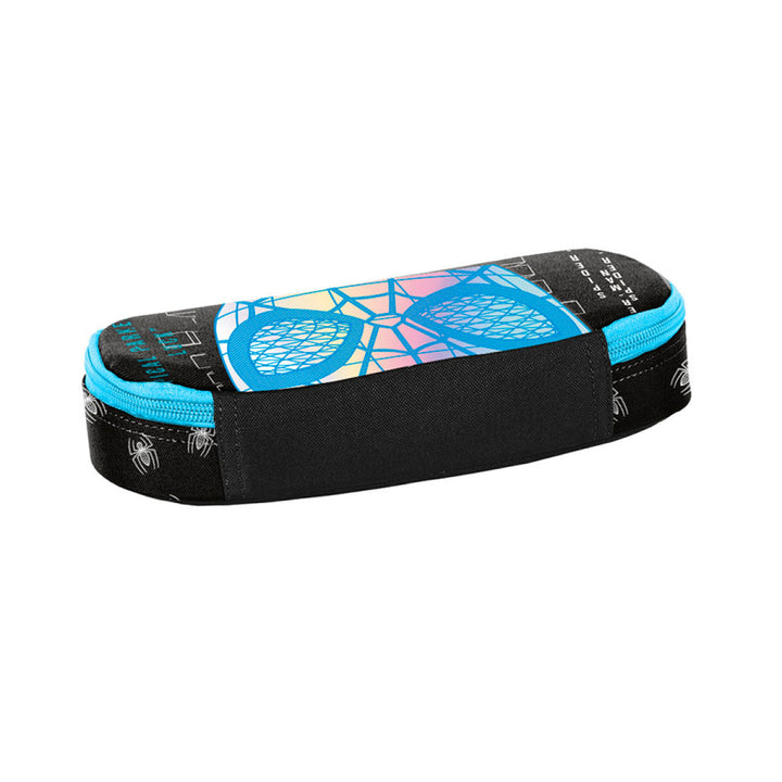 Spider-Man Paso SP23AA-013 astuccio per matite a scomparto singolo senza accessori