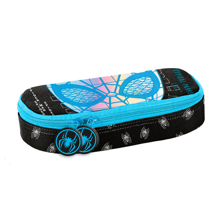 Spider-Man Paso SP23AA-013 astuccio per matite a scomparto singolo senza accessori