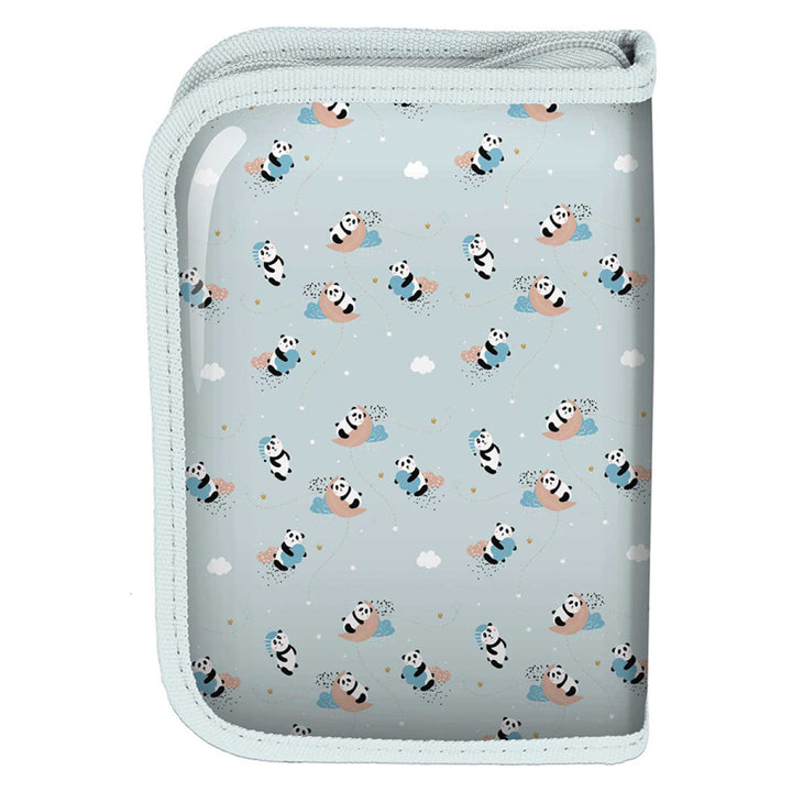 Panda Paso PP23PQ-P001 Astuccio espandibile con accessori