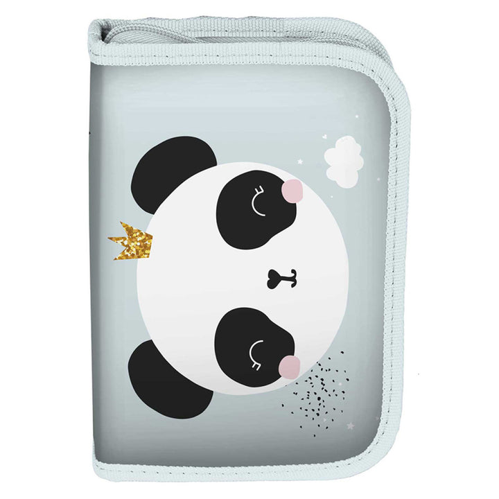 Panda Paso PP23PQ-P001 Astuccio espandibile con accessori