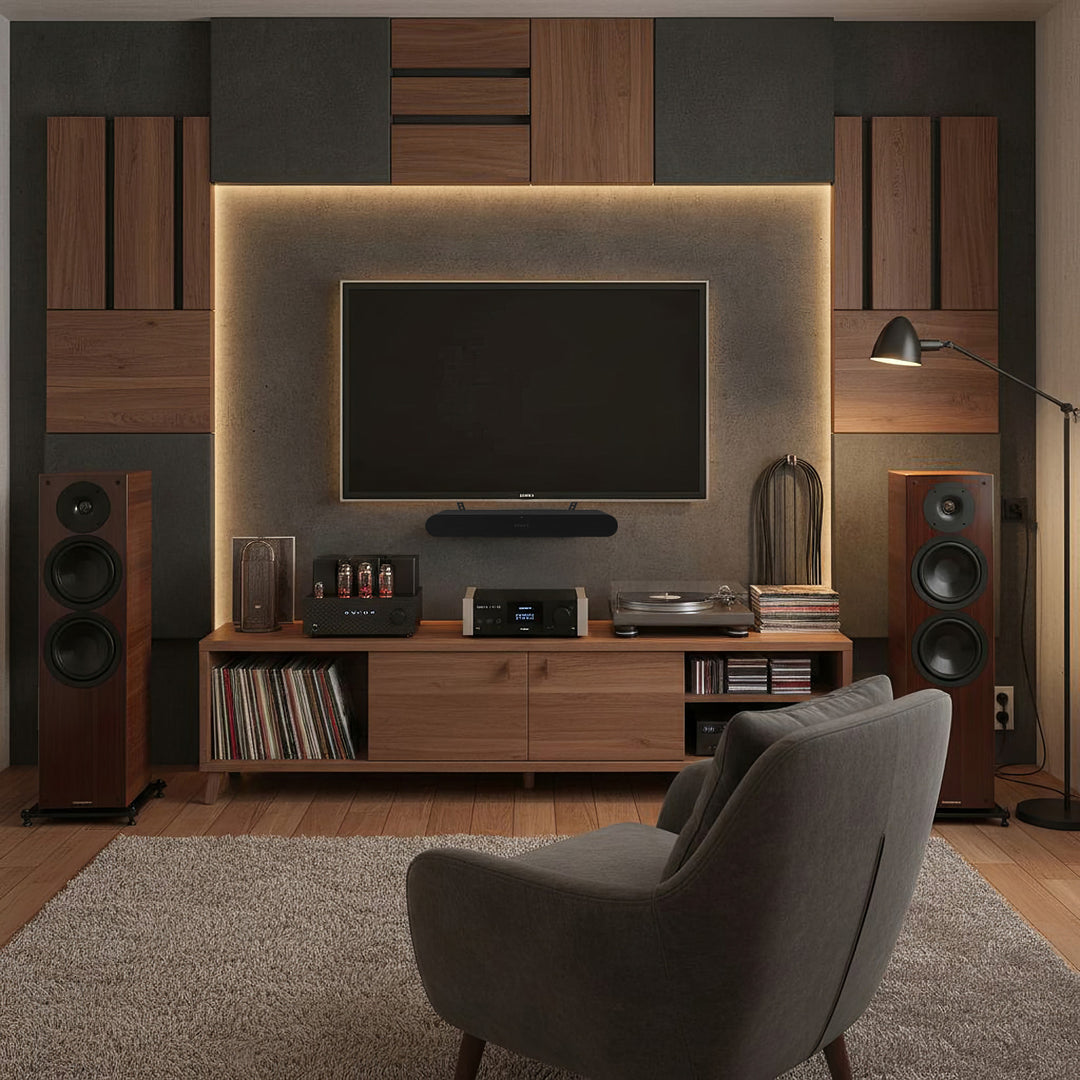 Supporto VESA per Soundbar Sonos Ray Maclean 2 kg MC-975