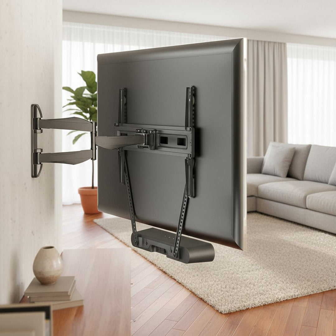 Supporto VESA per Soundbar Sonos Ray Maclean 2 kg MC-975