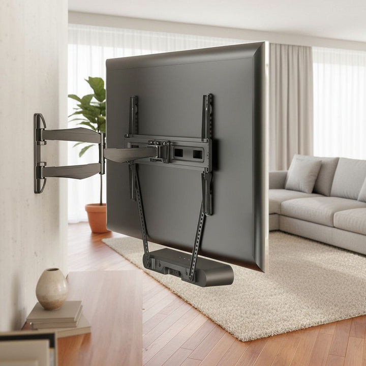 Supporto VESA per Soundbar Sonos Ray Maclean 2 kg MC-975