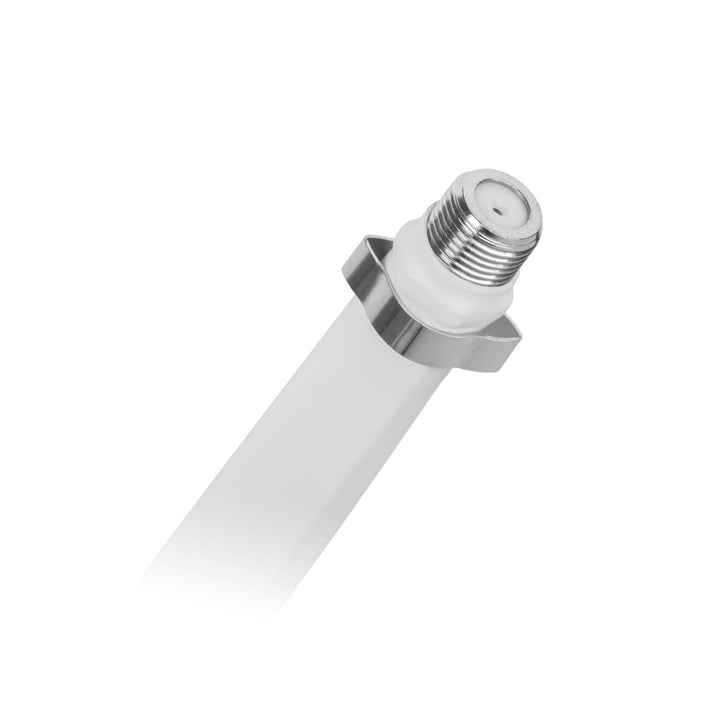 Adattatore per finestra piatta per cavo d'antenna 22cm KPO3720