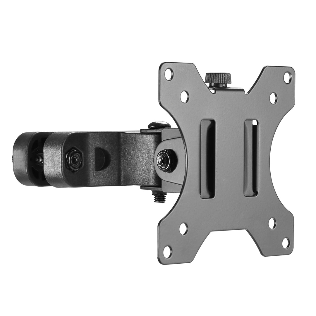 Supporto per monitor Maclean MC-983,  da 17-32' fino a 8 kg, diametro del supporto/tubo da 28 a 60 mm, braccio per monitor