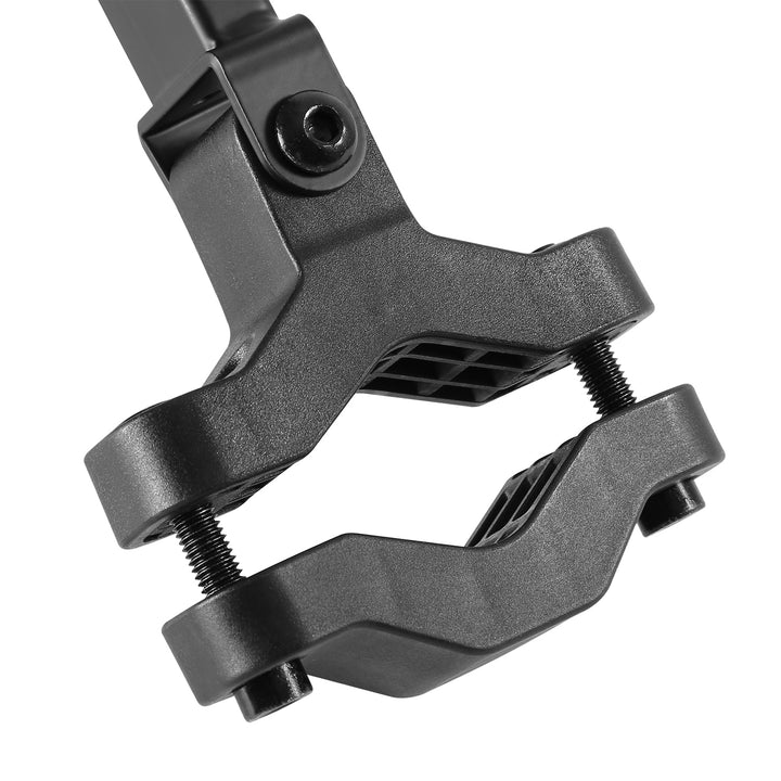 Supporto per monitor Maclean MC-983,  da 17-32' fino a 8 kg, diametro del supporto/tubo da 28 a 60 mm, braccio per monitor
