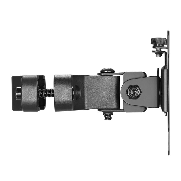 Supporto per monitor Maclean MC-983,  da 17-32' fino a 8 kg, diametro del supporto/tubo da 28 a 60 mm, braccio per monitor