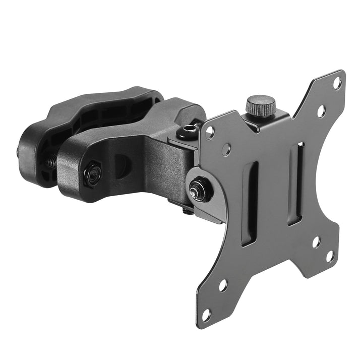 Supporto per monitor Maclean MC-983,  da 17-32' fino a 8 kg, diametro del supporto/tubo da 28 a 60 mm, braccio per monitor