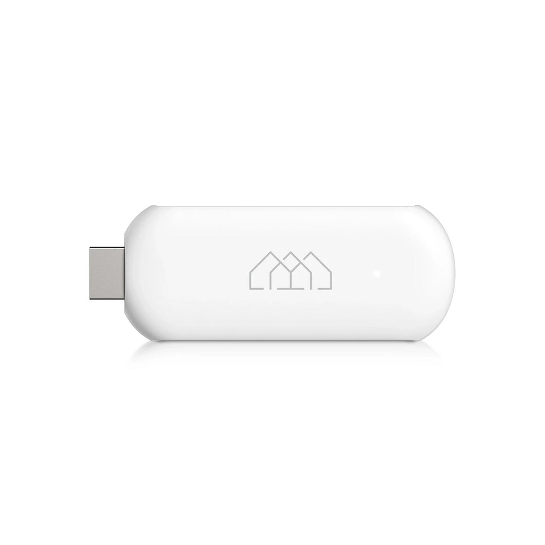 Lettore multimediale Homatics, Android TV 11, 32 GB, 1 GB di RAM, Stick HD