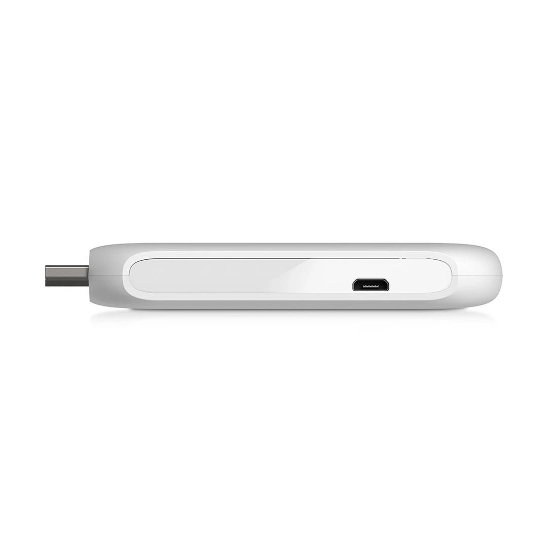 Lettore multimediale Homatics, Android TV 11, 32 GB, 1 GB di RAM, Stick HD