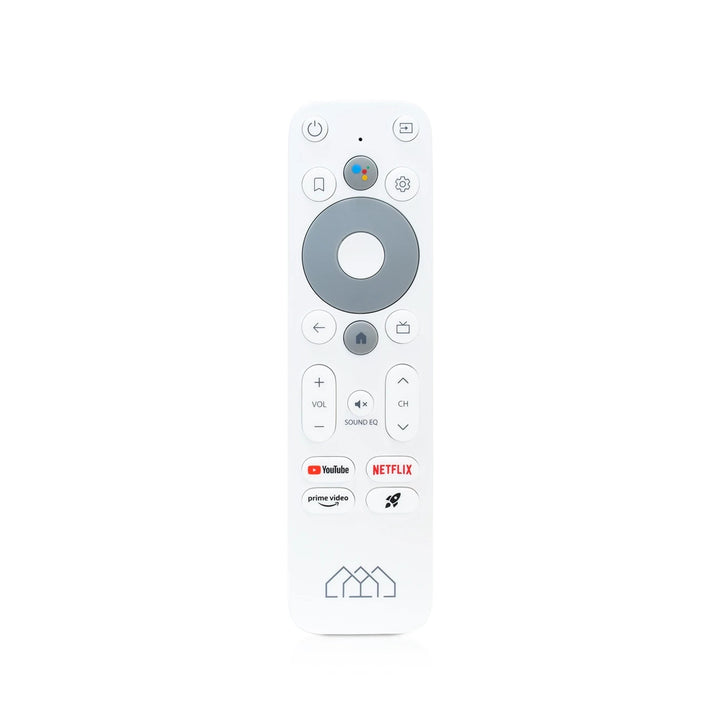 Riproduttore multimediale Homatics, Android TV 11, 32GB, 1,5GB RAM, Box HD