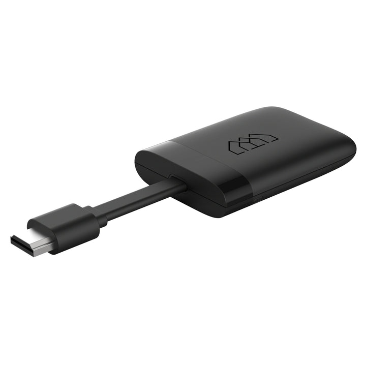 Lettore multimediale Chromecast Homatics, Android TV 4K UHD 11, 8 GB, Dongle R