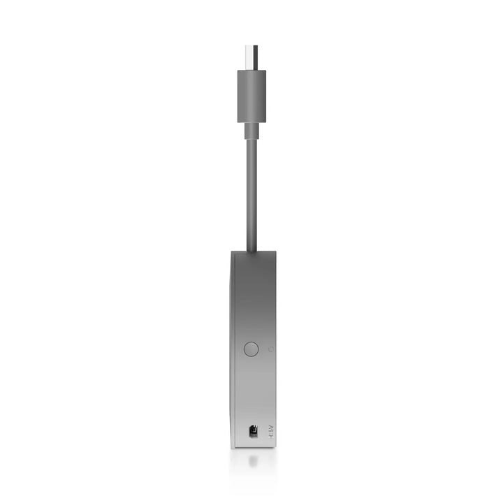 Riproduttore Chromecast Smart TV multimediale Homatics, 4K, Google TV, 2GB RAM, Dongle G GTV