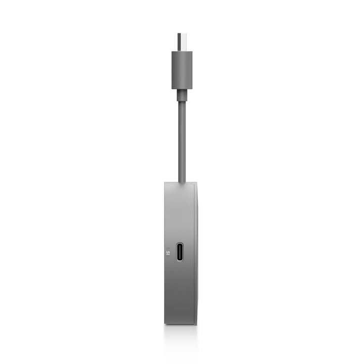 Riproduttore Chromecast Smart TV multimediale Homatics, 4K, Google TV, 2GB RAM, Dongle G GTV