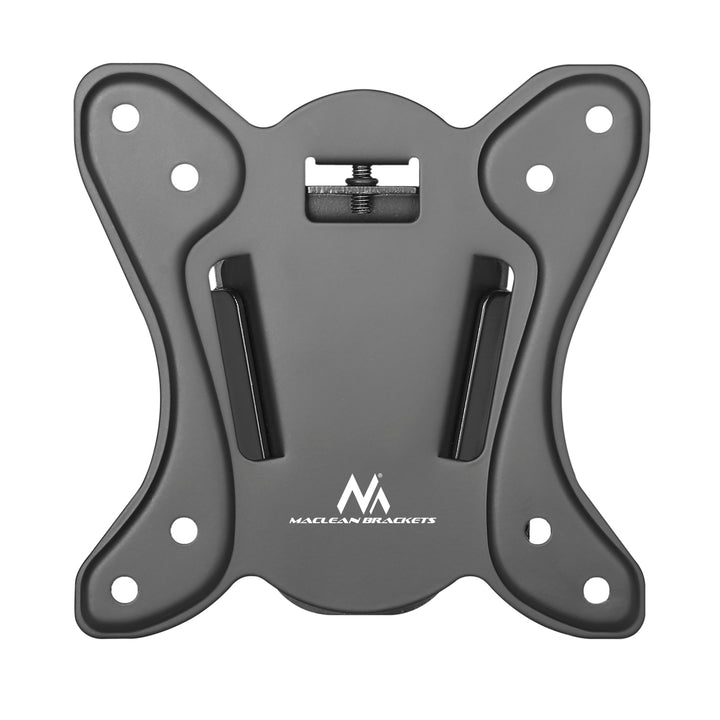Supporto TV Maclean, max VESA 100x100, 13-27", 25 kg, MC-715A