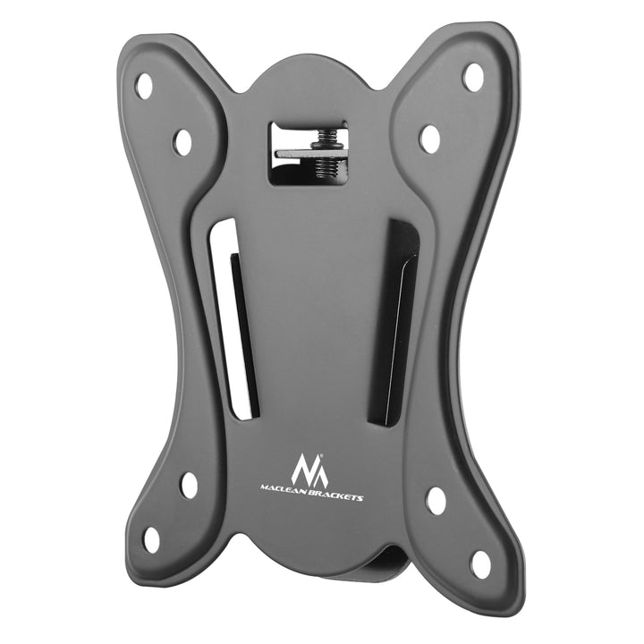 Supporto TV Maclean, max VESA 100x100, 13-27", 25 kg, MC-715A