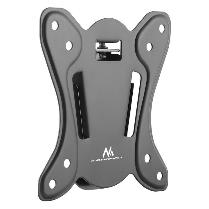 Supporto TV Maclean, max VESA 100x100, 13-27", 25 kg, MC-715A