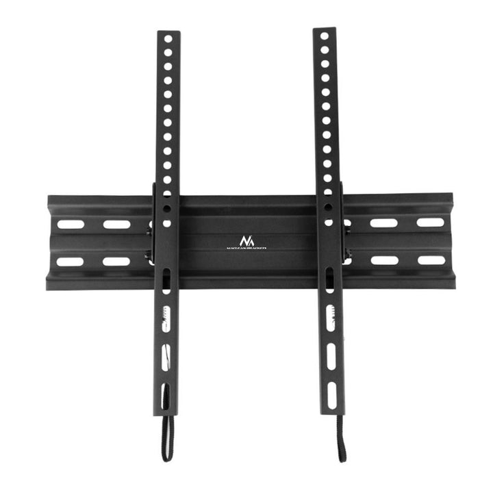 Supporto Maclean per TV o monitor, max VESA 400x400, 32-70", 45kg, nero, MC-748A