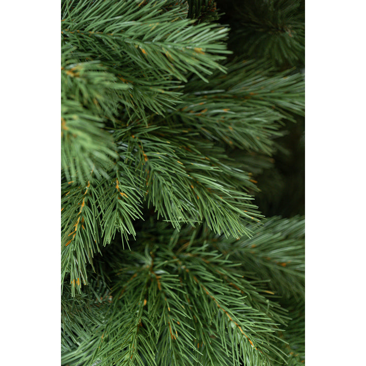 Albero di Natale artificiale Novatom, pino dell'Himalaya, PE + PVC, 250 cm, SHM250