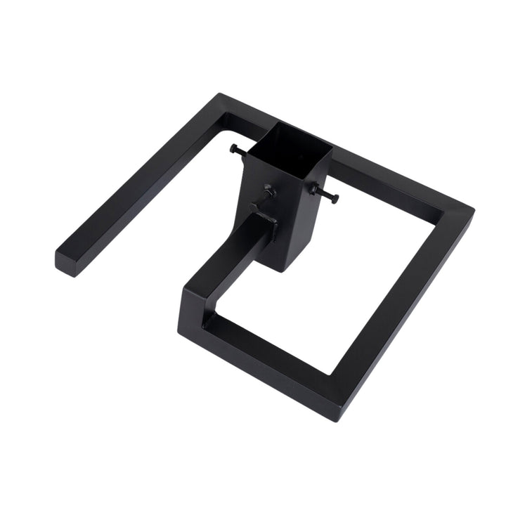 Supporto in metallo Novatorm, per albero di Natale,50x50 cm