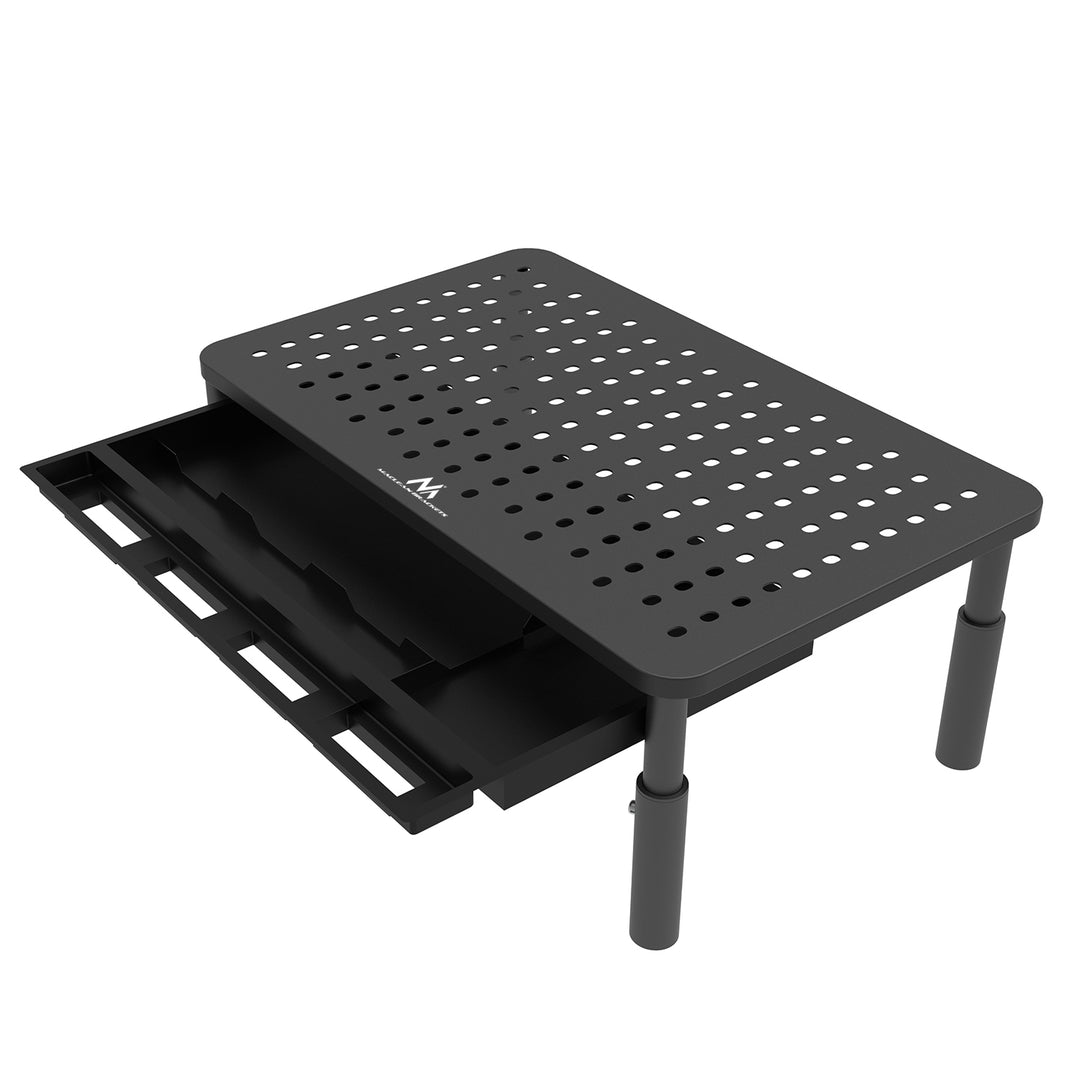Supporto per monitor / laptop Maclean, 13-32", MC-946