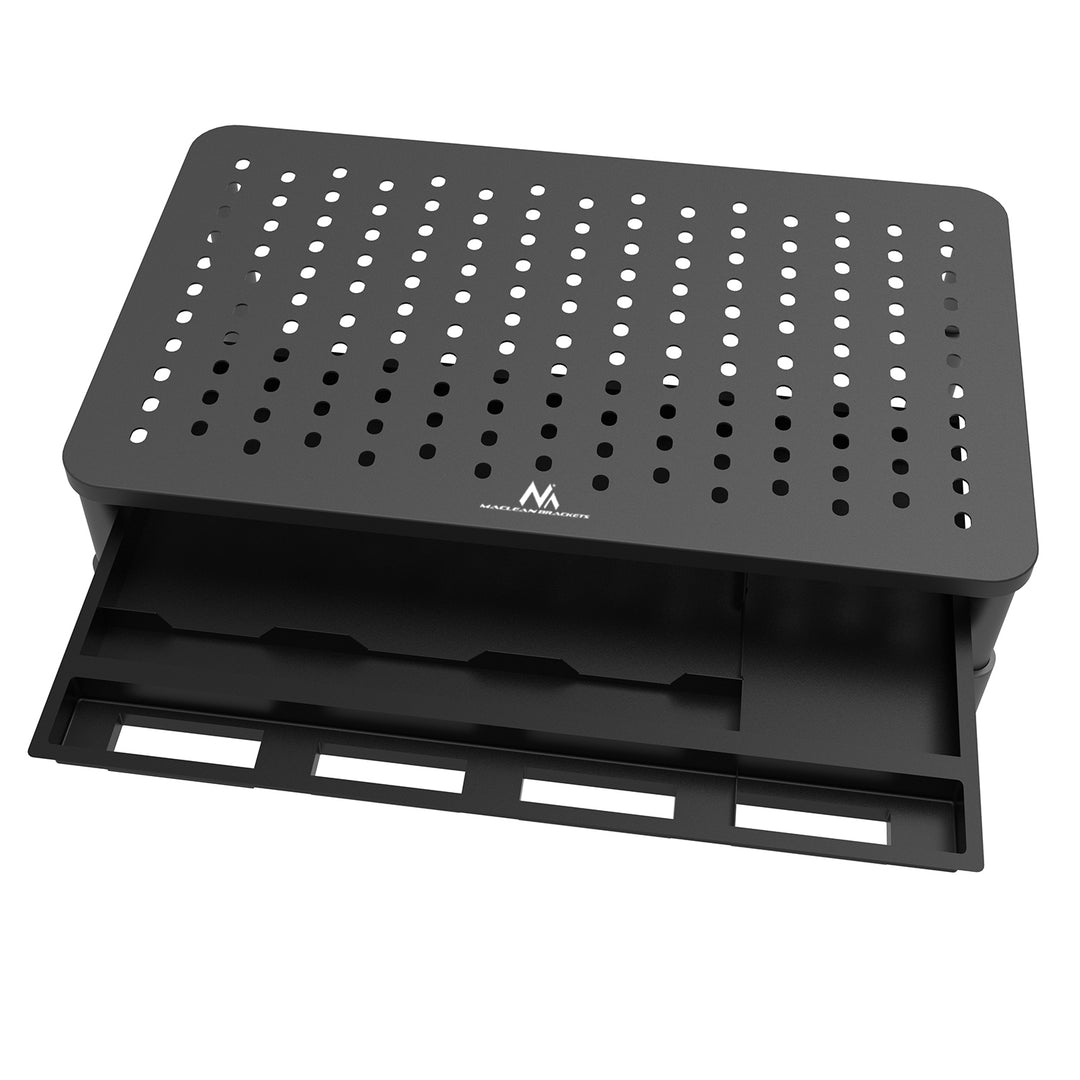Supporto per monitor / laptop Maclean, 13-32", MC-946
