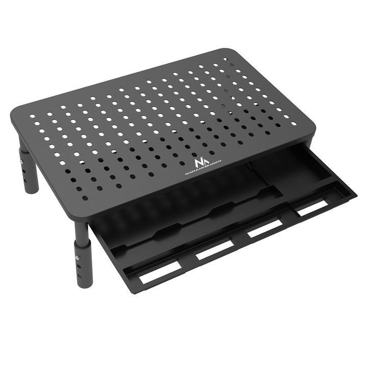Supporto per monitor / laptop Maclean, 13-32", MC-946