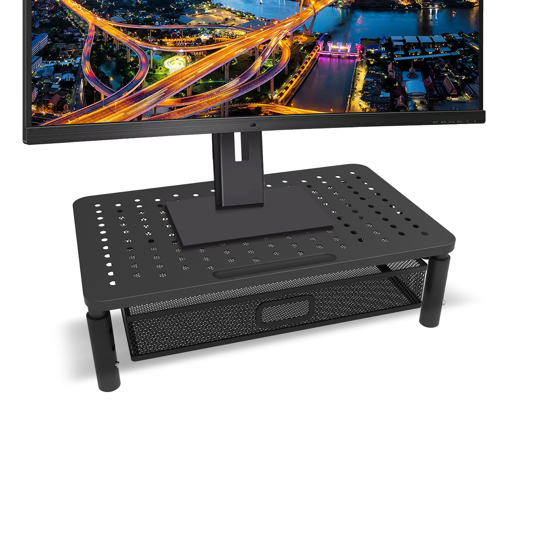Supporto per monitor / laptop Maclean, 13-32", MC-947