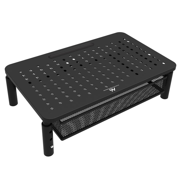 Supporto per monitor / laptop Maclean, 13-32", MC-947