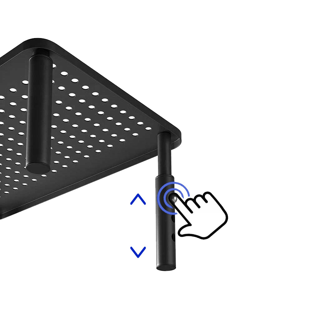 Supporto per monitor / laptop Maclean, 13-32", MC-947