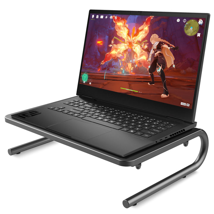 Supporto per monitor / laptop Maclean, 13-32", MC-948