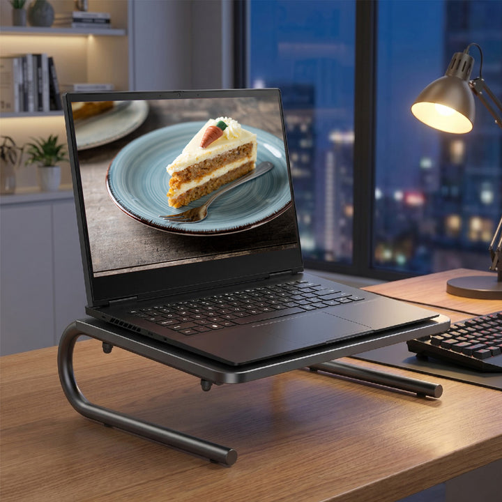 Supporto per monitor / laptop Maclean, 13-32", MC-948
