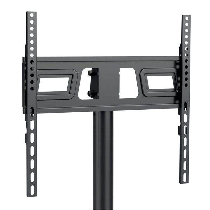 Supporto TV Maclean, professionale, 32-55", su rotelle, max. VESA 400x400, max. 25 kg, MC-949
