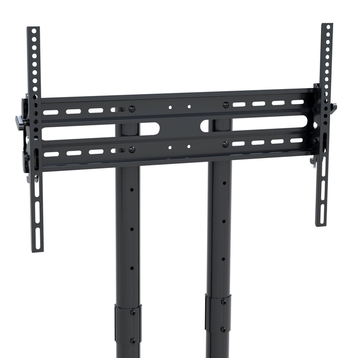 Stand TV monitor Maclean, professionale, 32-70", su rotelle, max. VESA 600x400, max. 40 kg, MC-951