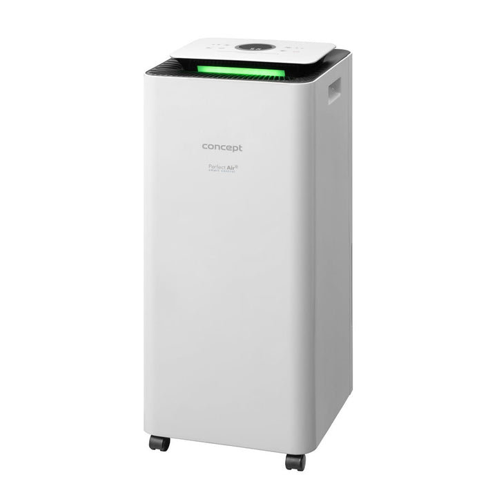 Deumidificatore con purificatore Smart Concept OV2216 Perfect Air